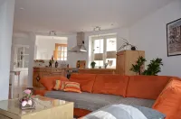 Between the wine route and the Palatinate Forest - 4-Star