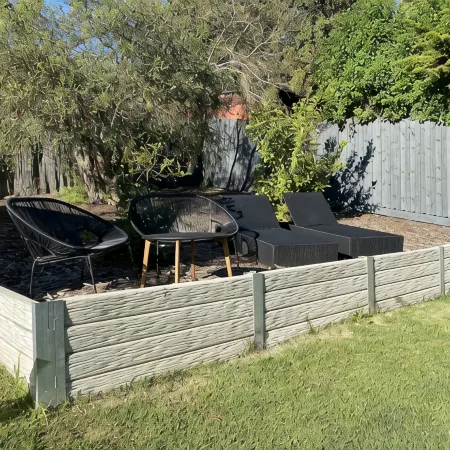 The Tea Trees Retreat - our little piece of paradise on the Mornington Peninsula
