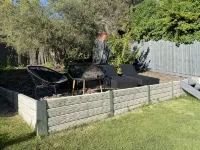 The Tea Trees Retreat - our little piece of paradise on the Mornington Peninsula