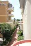 Ostia-apartment 50 mt from the beach, near historic center-sea view - Pemandangan Pantai