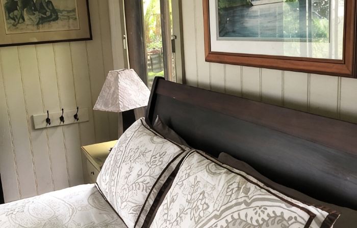 Daintree Valley Cottage