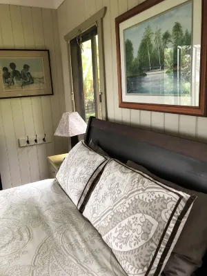 Daintree Valley Cottage