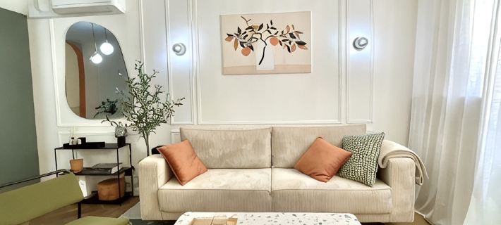 Les 3 Arches - Appartement Design Hypercentre Piéton Grenoble Grenoble otelleri