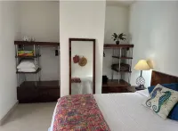 Casa Amor, Private Home, Pool, Walk to Beach, Bikes!