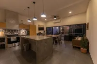 Casa San Francisco with pool, patio and bbq grill - Private Pool