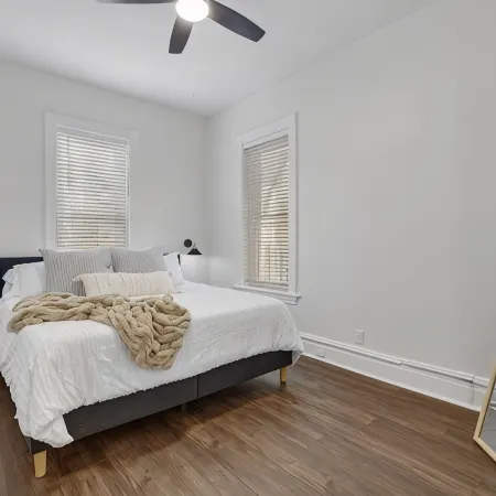Walking distance to Historic Main Street, St. Charles, MO