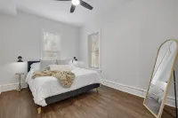 Walking distance to Historic Main Street, St. Charles, MO