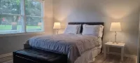 霍頓港灣度假屋可通往湖畔或享高爾夫樂趣 - Wi-Fi