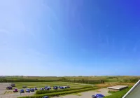 Vacation apartment right by the sea near Callantsoog LekkerNaarZee - 4성급