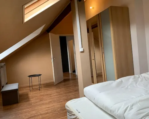 La Sérénité Hotels in Houffalize