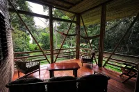 Casa Piña,  Bamboo Rainforest Beach House - 3-Star