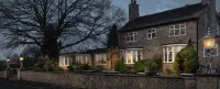 The down Inn Hotels in 