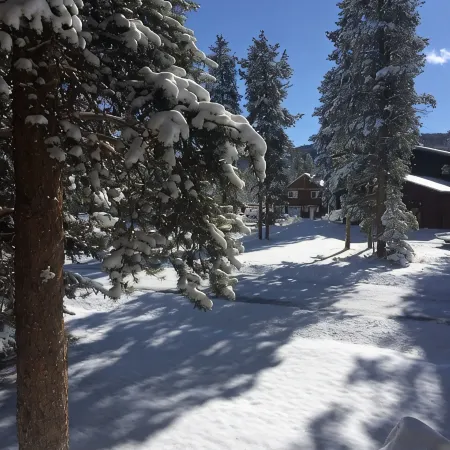 Walk to Main Street - 4 Bed 3 Bath Sleeps 11 - Close to Copper/Breck/Keystone