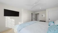 海灘絕佳位置美妙住宿公寓！ - Wi-Fi