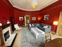 Fantastic city centre location - Spacious 3 bedroom apartment - 2 Sao