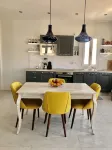 Gran Harbour Penthouse - Wifi