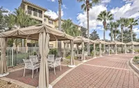 Luxurious River Views, Resort Amenities, Lrg 3 Bed, 2 Bath, Corner Unit, 2100 SF - 피트니스 시설