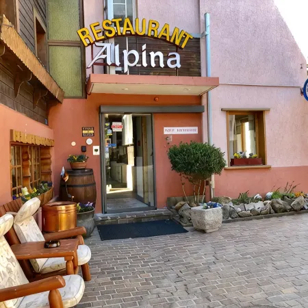 Alpina