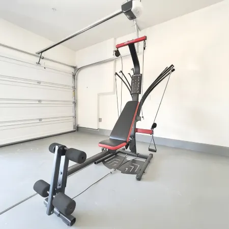 Former Model Home, 3 Car Garage, Gym, Sleep 14