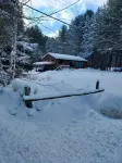 Whispering Pines Chalet - 3-Star