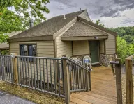 Holiday Shores 21 - Perfect lakeview villa to spend some quality family time! - 2성급