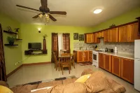 Modern Comfort: Private 1BR In Basseterre - Wifi