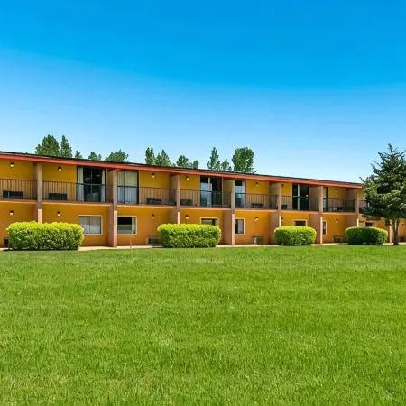 Econo Lodge