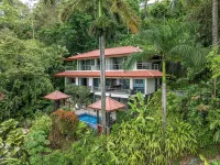 Exotica-All Suite House & Killer Views. On-site Staff-Gated Community-Paved Road - 4-Star