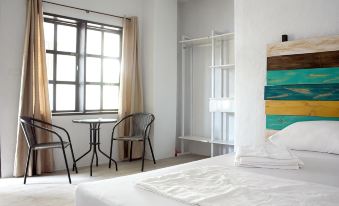 Sentro Suites Siargao