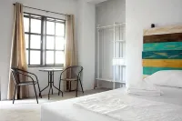Sentro Suites Siargao - Pensions