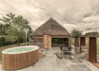 Domaine Sur les Sarts - spa