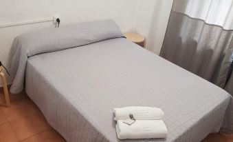 Hostal Plaza de España