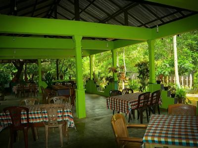 Paradise Guest House