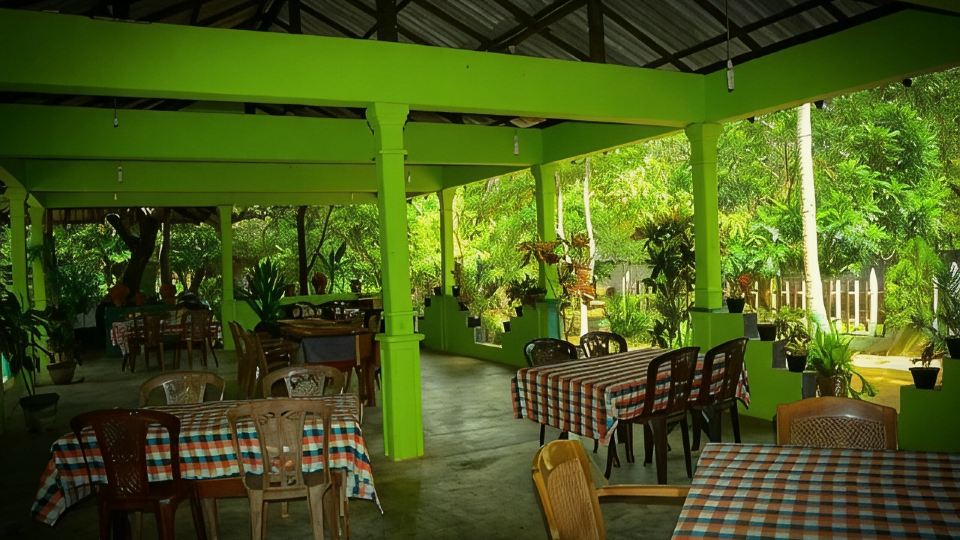 Paradise Guest House