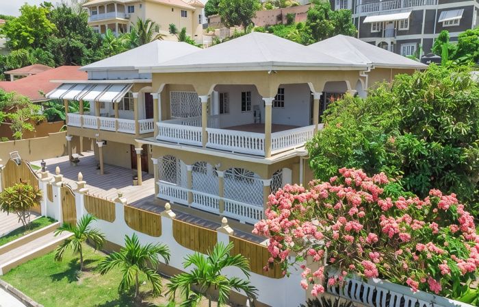 North Ritz Villa - 2 Bedroom on 1st Floor