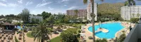 Apartamentos Siesta I - de playa