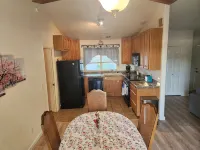 Quiet Ranch Guesthouse in Ramona - Wifi