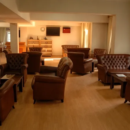 Otel Akkoc