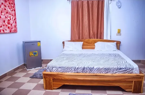 HOTEL RIO - 2 Sao