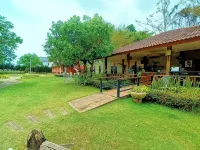 Villa de Bua Resort NAN - Kitchens