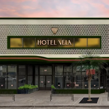 Hotel Vela