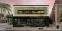Hotel Vela - 2-Star