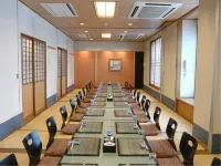 Iga Ueno City Hotel - 3 Yıldız