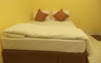 Borobudur Village Inn