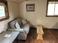 Newly Restored Vintage Cabin Near Bryce, Grand Staircase. Great Views! - Chalets