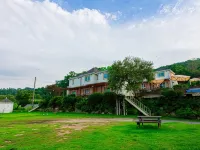 江華島Sogo旅館 鄰近阳水场的酒店