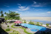 Bahamas Hotel & Resort - Quầy bar
