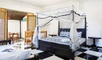 Grand Conch 4 Br Villa -3 Min Walk to the Beaches - spa