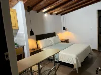 Habitacion monarca - adosada