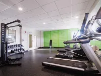 La Quinta Inn by Wyndham Fort Collins Hotels in Larimer County